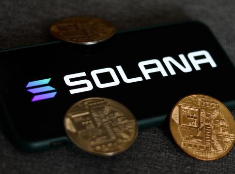solana Euforia en el mercado DeFi: Solana supera los $60 mil millones en volumen de comercio