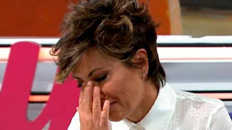 Sonsoles Ónega habla más claro que nunca sobre el problema de salud de su hijo 1 Merca2.es sonsoles onega 2 Merca2.es