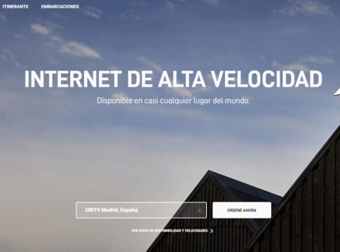 starlink-elon-musk-Hispasat, el hueso en el que Starlink de Elon Musk pincha en España Hispasat, el hueso en el que Starlink de Elon Musk pincha en España