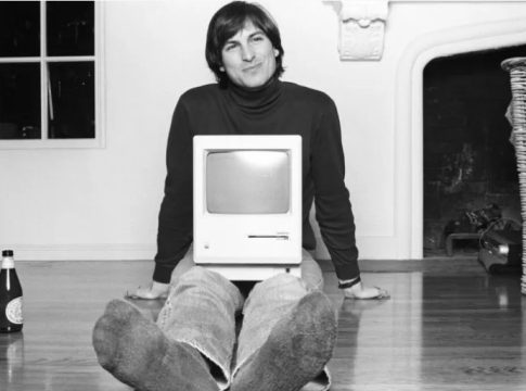 steve jobs Por qué la última carta de Steve Jobs antes de morir se subastó a 400 mil dólares