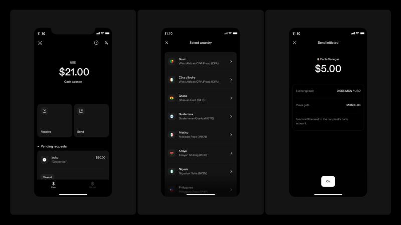 Strike revoluciona: Lanza su aplicación de Bitcoin en Europa 1 Merca2.es ¿Que ofrece Strike Europe?