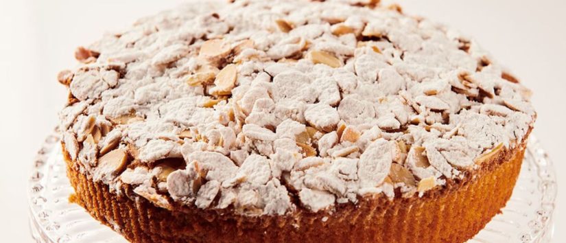 Atrévete con la receta original de tarta de Santiago y estas 2 variaciones creativas del postre 3 Merca2.es variacion tarta de santiago Merca2.es