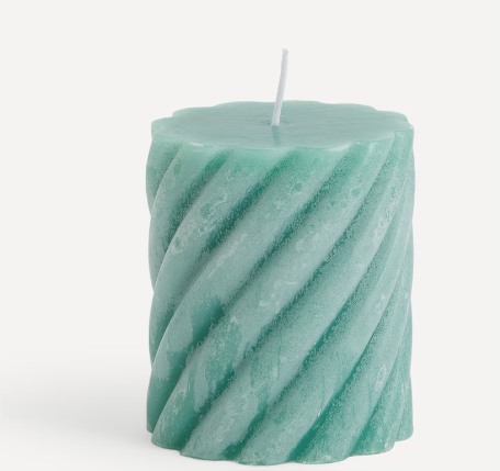 Respira un ambiente acogedor en tu hogar con estas velas y aromas de El Corte Inglés 6 Merca2.es vela Merca2.es