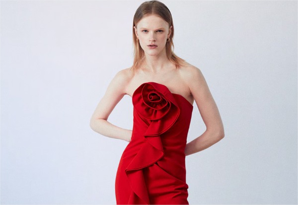 vestido evento Merca2.es