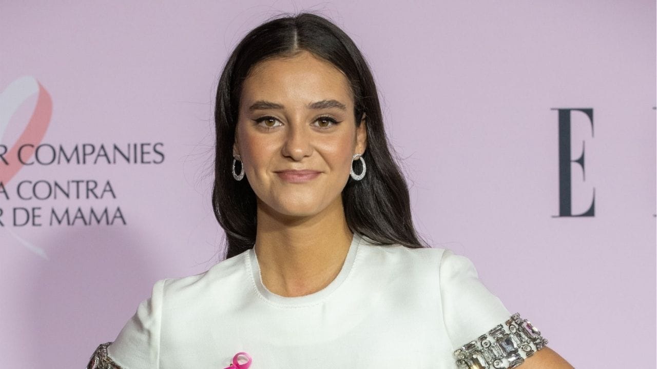 Victoria Federica habría sido infiel a su novio con un compañero de Antena 3