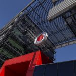 vodafone sede madrid contrapicado Merca2