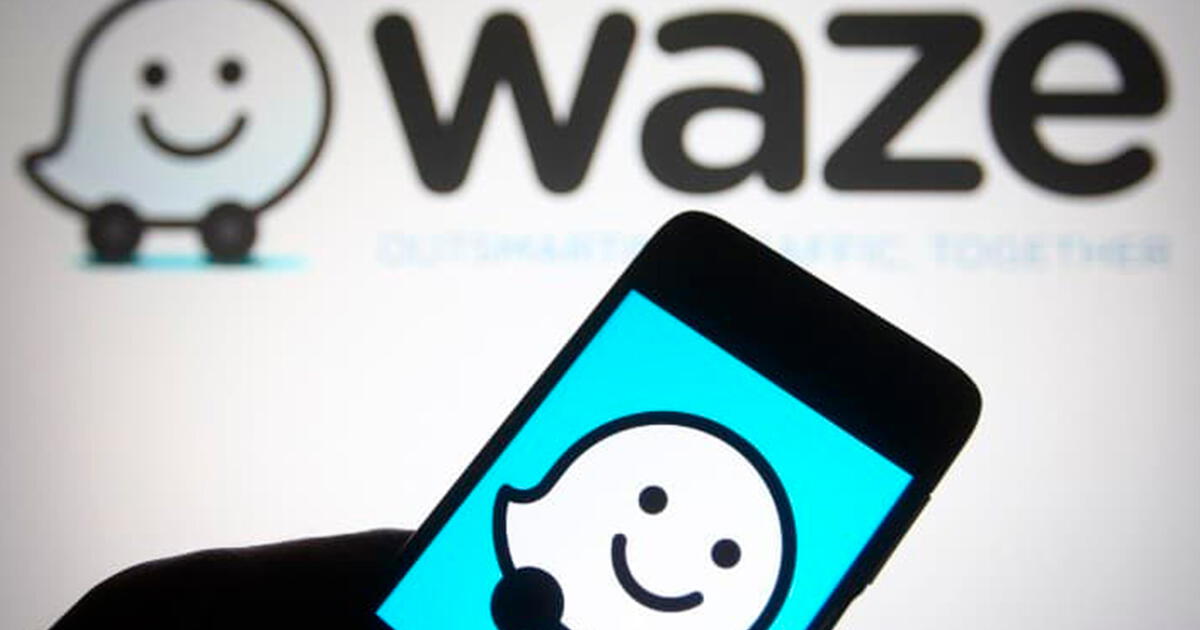 Waze renueva su función estrella y conducir nunca fue tan fácil