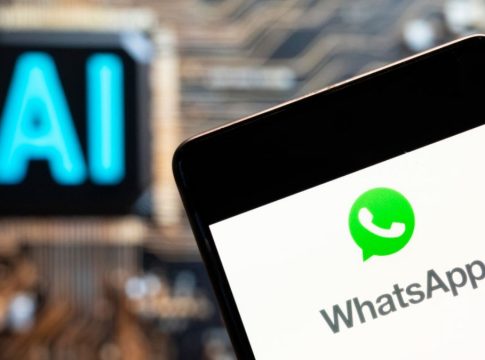 whatsApp-ia Inteligencia Artificial en WhatsApp
