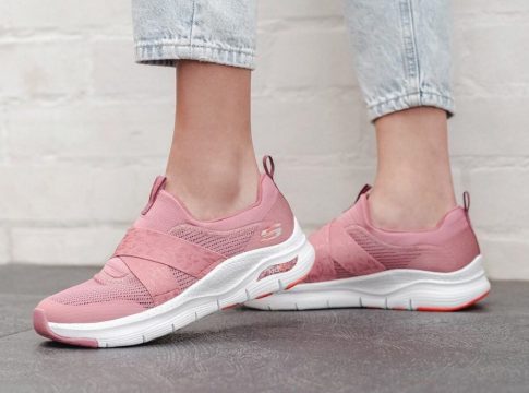 zapatillas sin cordones