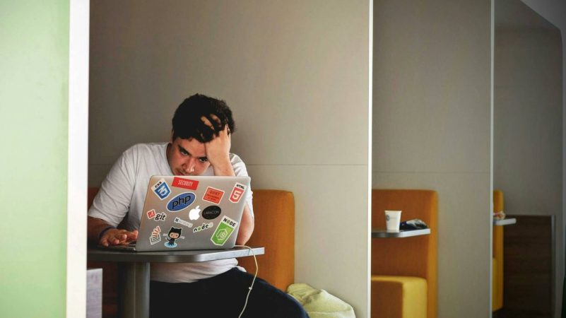 Hay que conocer las tendencias del mercado laboral para hacer buenos currículums