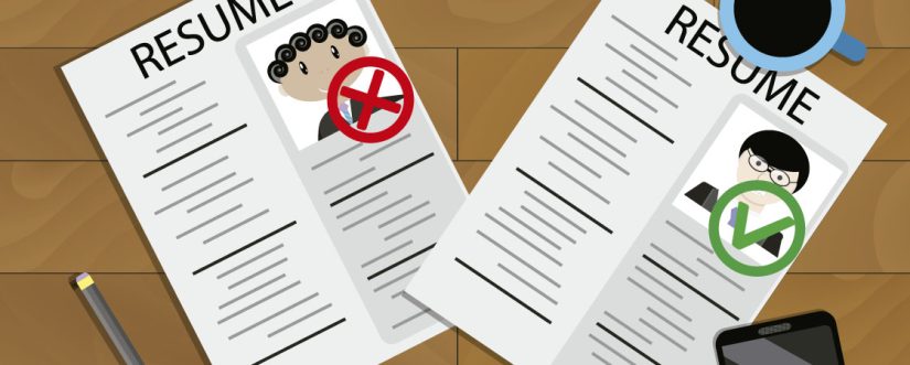 Solicitar currículums es una estrategia para hacerse con tus datos
