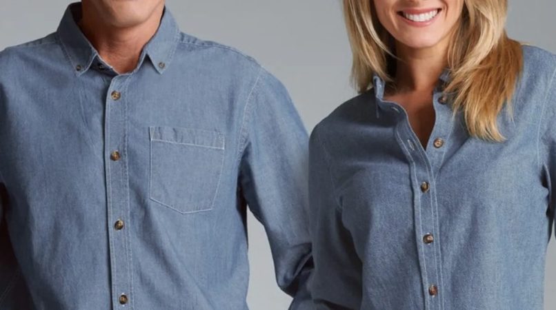 ¿Por qué los botones de las camisas de hombres y mujeres están en lados opuestos? Un vistazo a la historia detrás de esta curiosa diferencia de género