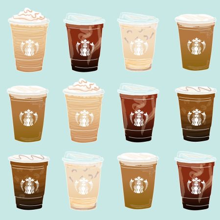 Starbucks aplasta las previsiones tras años de crisis y deja en evidencia al resto de cadenas de café 3 Merca2 17 bebibebidas saludables de starbucks Merca2