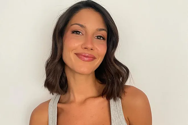 'Isla de las tentaciones', Tania Medina anuncia en sus redes que padece una complicada enfermedad: "Estoy muy cansada y tengo los ojos más amarillos" 1 Merca2.es Isla de las tentaciones