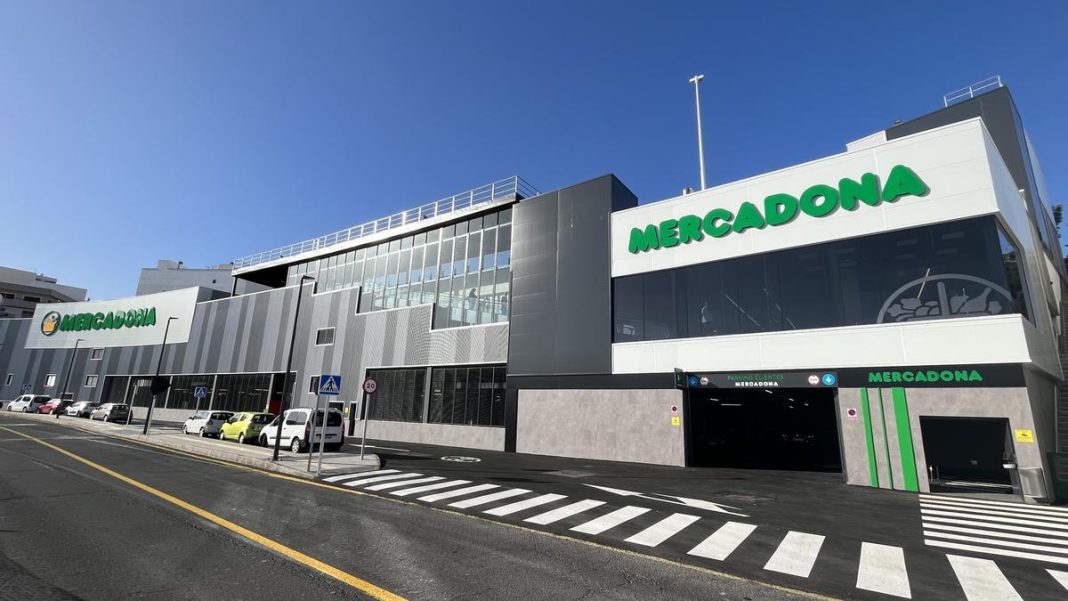 Mercadona está arrasando con este producto perfecto para iniciar la 'operación bikini'