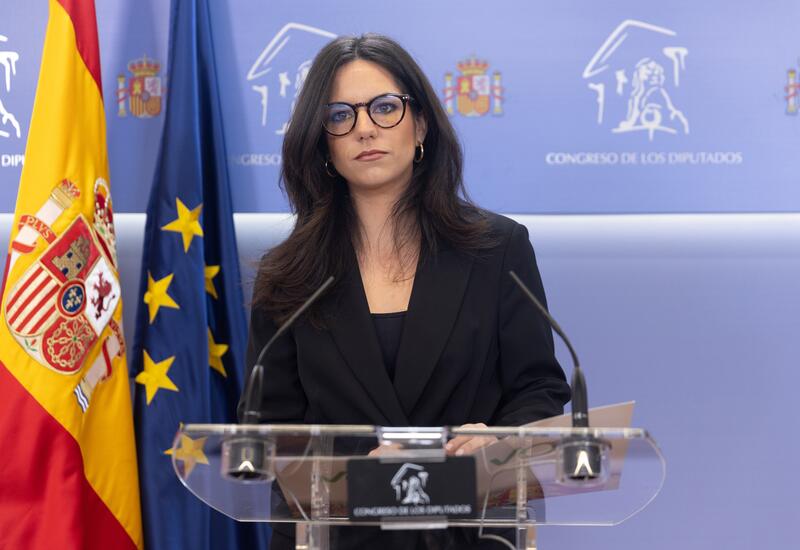 El Gobierno veta en el Congreso una ley de Vox de deducciones fiscales por contratar mujeres embarazadas