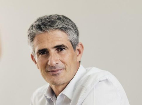 Mikel García Prieto, ex-director general de Triodos Bank, se incorpora a Bolsa Social Mikel García Prieto, ex-director general de Triodos Bank, se incorpora a Bolsa Social