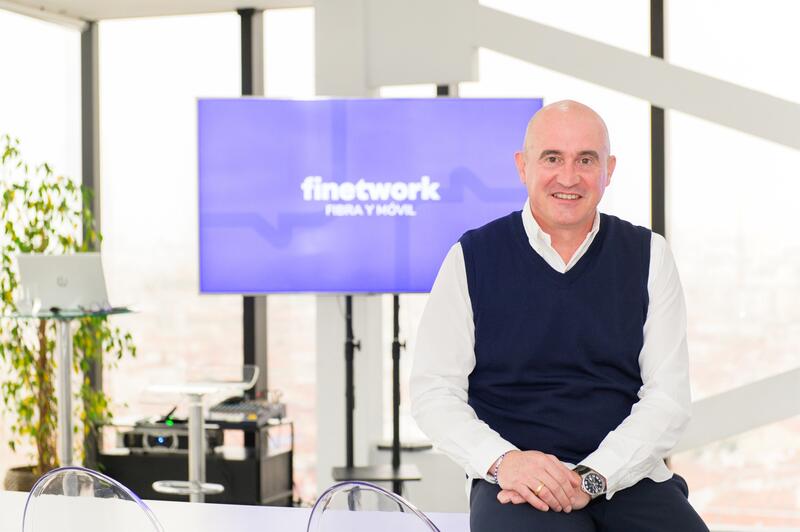 Finetwork quiere cerrar «antes del fin de semana» su nuevo acuerdo mayorista, valorado en unos 700 millones
