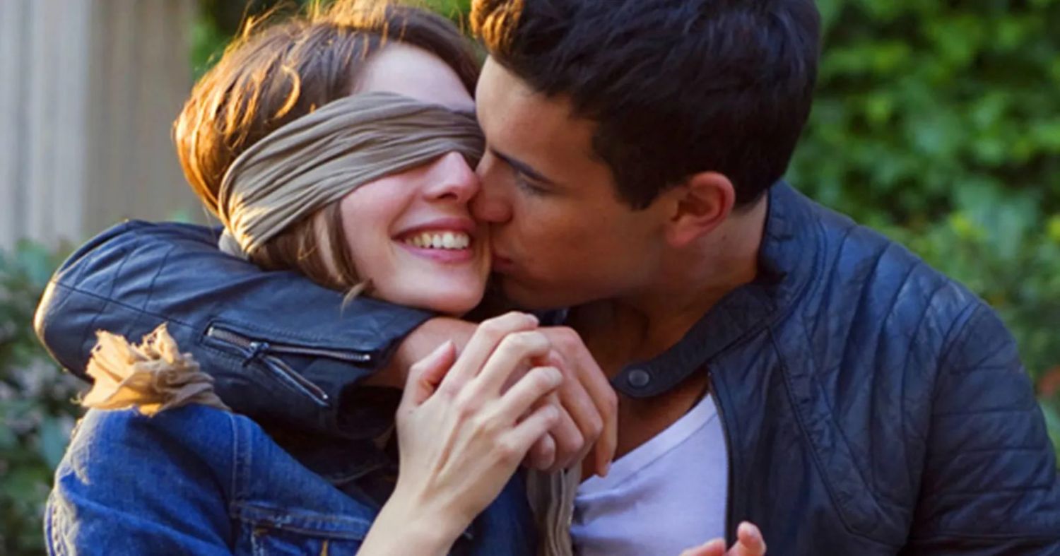 Mario Casas desvela secretos de "Tres metros sobre el cielo 3" y nos tiene en vilo 2 Merca2.es Los fanáticos de Tres metros sobre cielo vuelven a ilusionarse