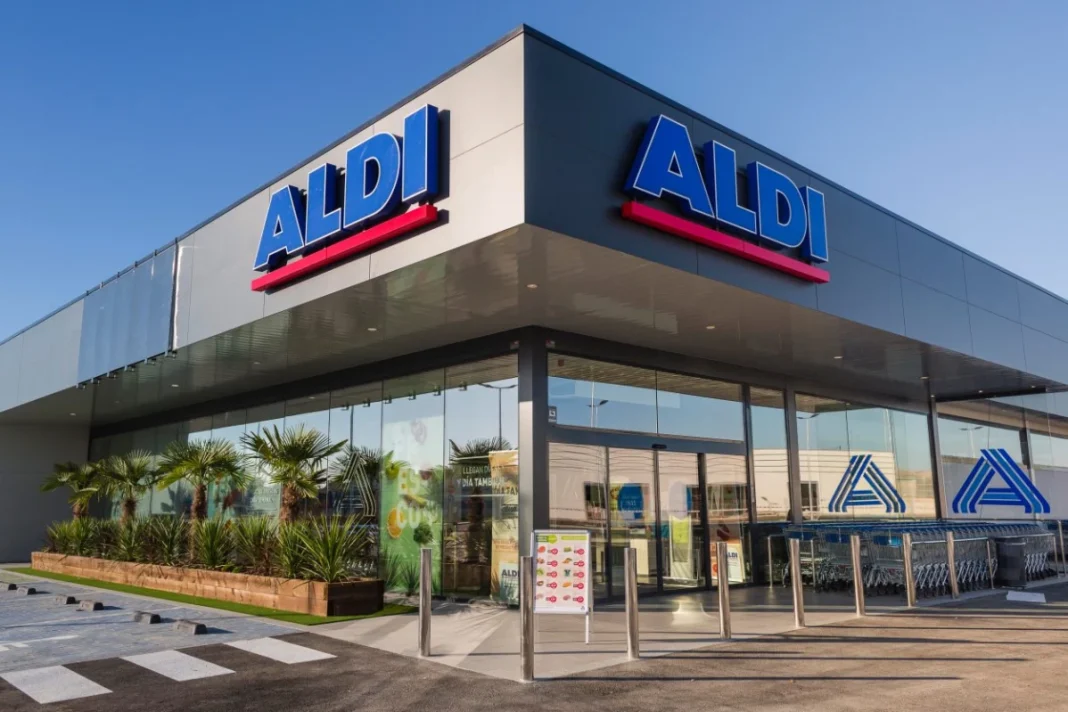 Aldi hace la competencia a Decathlon con estas zapatillas, en varios modelos, perfectas para hacer deporte