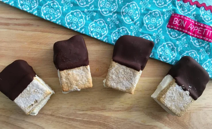 Cómo preparar helado Maxibon casero, mucho más rico que el comercial 11 Merca2.es 2544312 0 Merca2.es