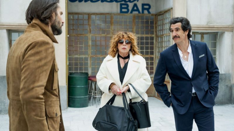 4 estrellas Blanca secuestro Merca2.es