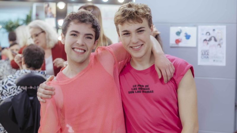 4 estrellas Dani Merca2.es