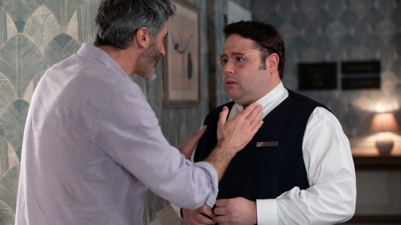 4 estrellas Jose Antonio 1 Merca2.es