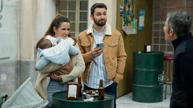 4 estrellas Martinez y Guille Merca2.es