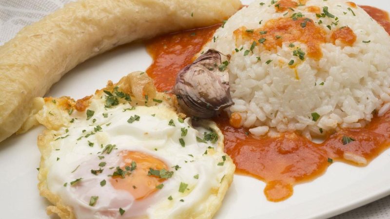 El truco para hacer un arroz a la cubana de categoría superior 25 Merca2.es 5851 1 arroz a la cubana 1236 xl 1280x720x80xX Merca2.es