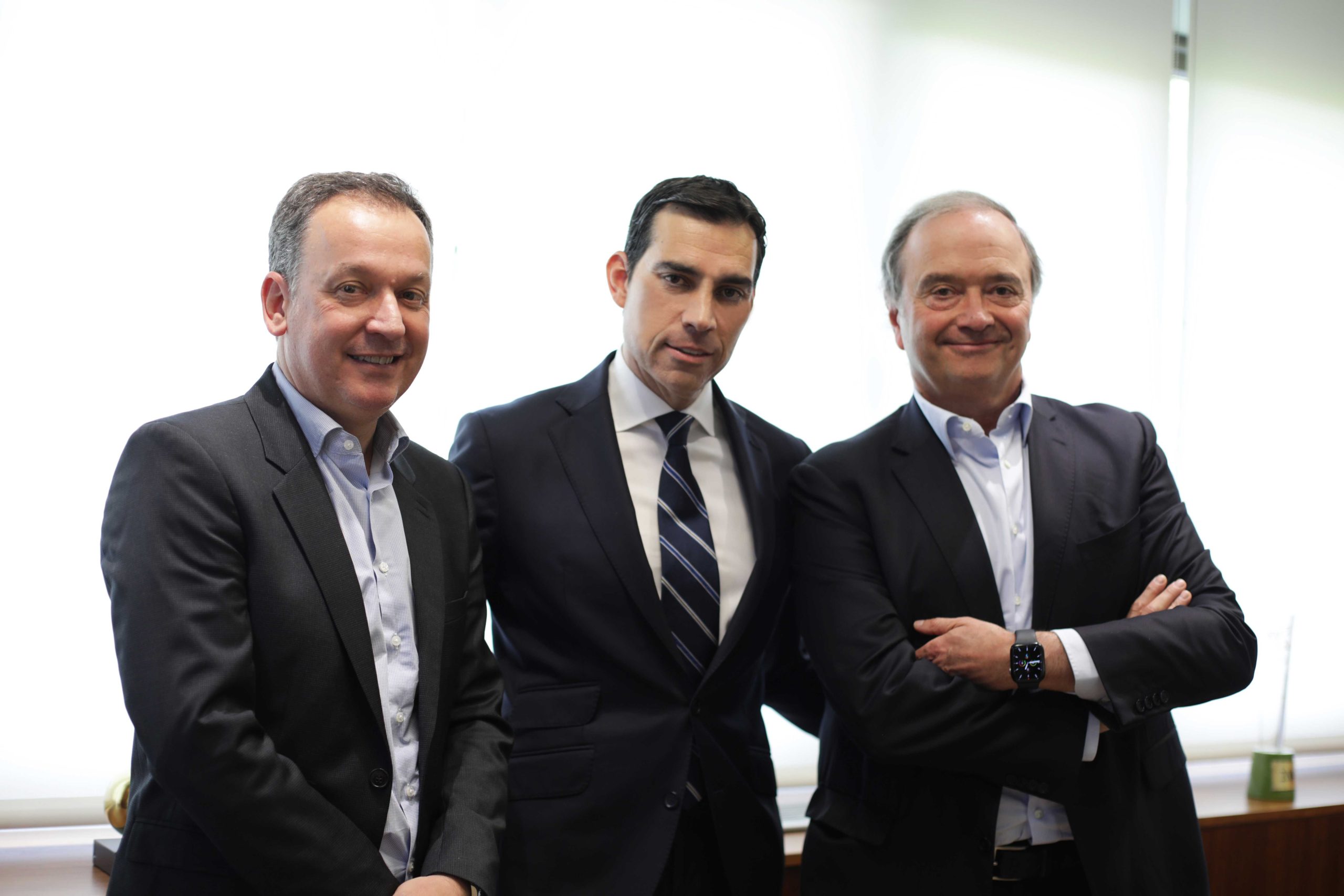 Squirrel Media adquiere IKI Group