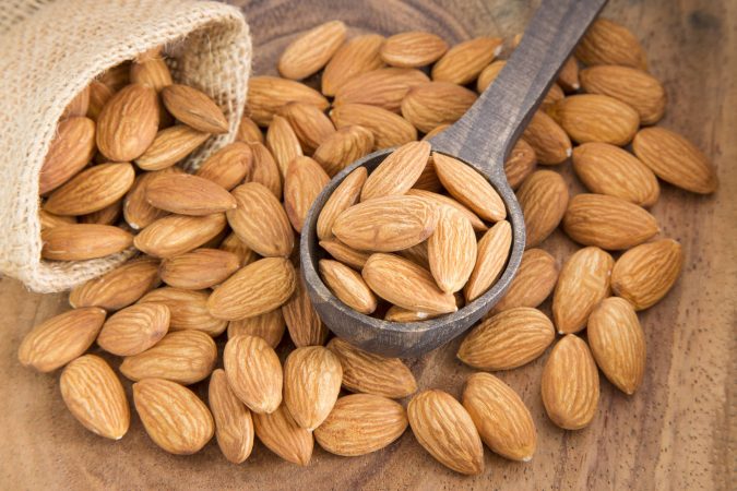 ALMENDRAS 2 Merca2.es