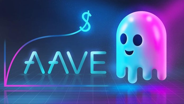 Aave Protocolos de lending para obtener préstamos fácil y seguro