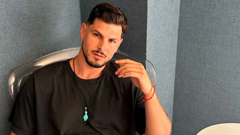 Alejandro Nieto Merca2.es