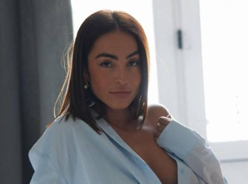 An-Solma-criticas-jpg Ana Solma responde las duras críticas sobre su maternidad