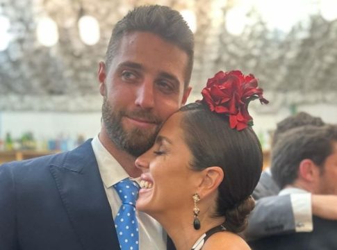 Anabel-Pantoja-infidelidad-pareja-jpg El drama de Anabel Pantoja por los cuernos de su novio tras anunciar su embarazo