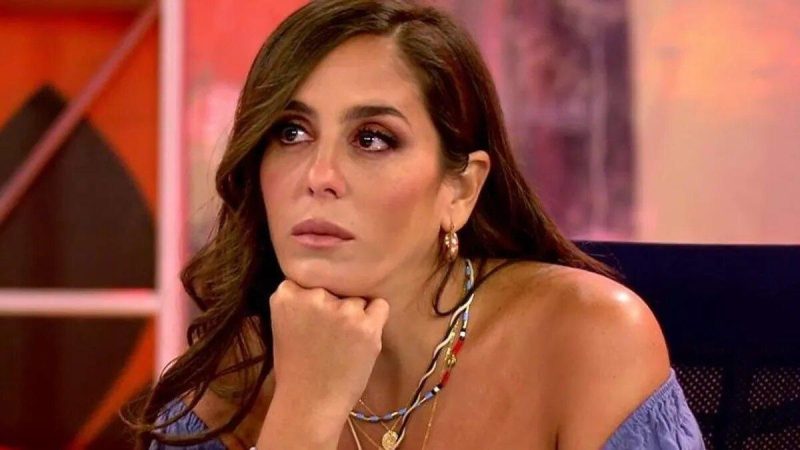Tormenta de Anabel Pantoja: explota contra su ex y compañeros de "Salvame" 1 Merca2.es Anabel Pantoja y las indirectas que tienen más de un destinatario