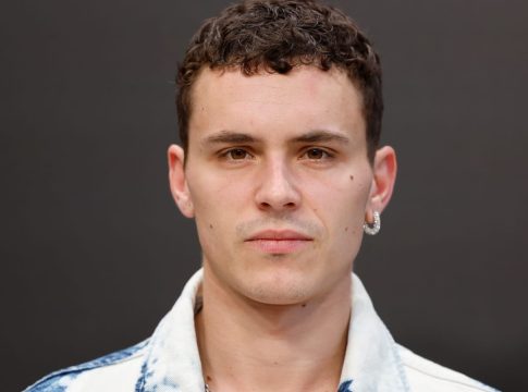 Aron-Piper-jpg Aron Piper y su noche de pasión con una concursante de La Isla de las Tentaciones que no terminó bien