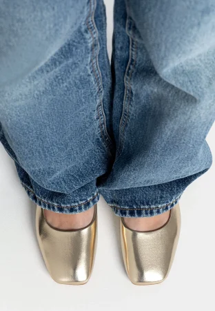 BAILARINAS TIRA HEBILLA