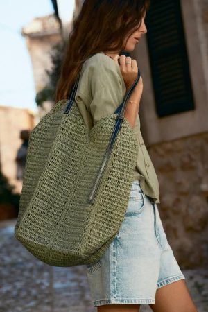BOLSO MAXI SHOPPER
