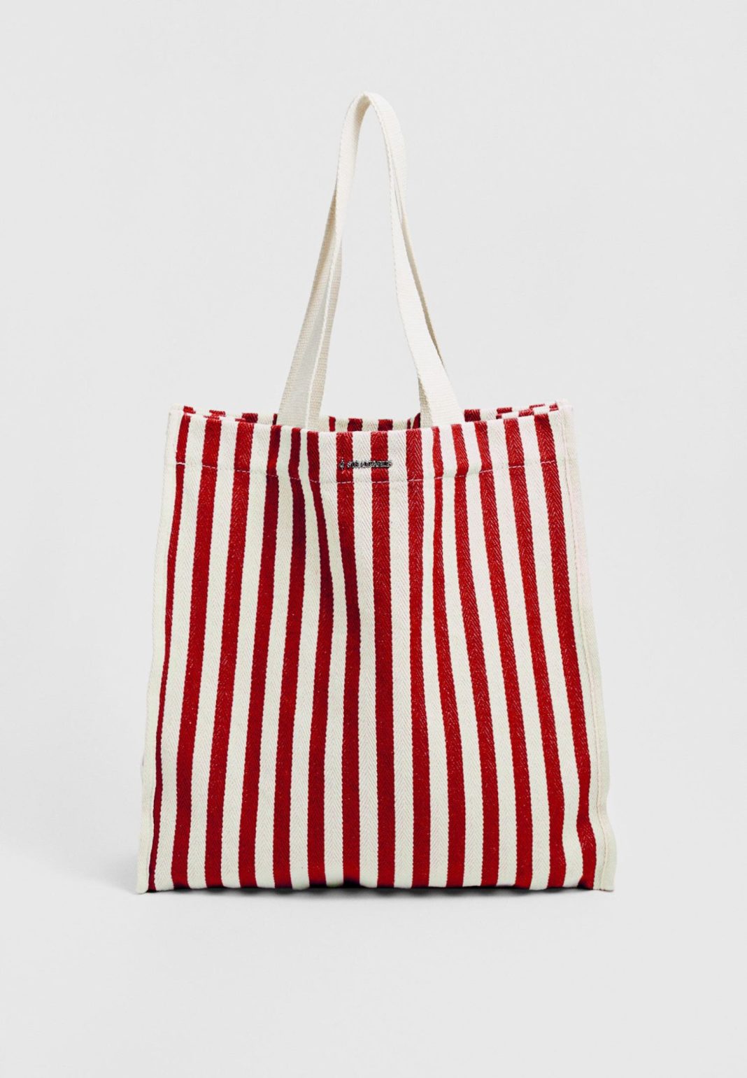 BOLSO RAYAS