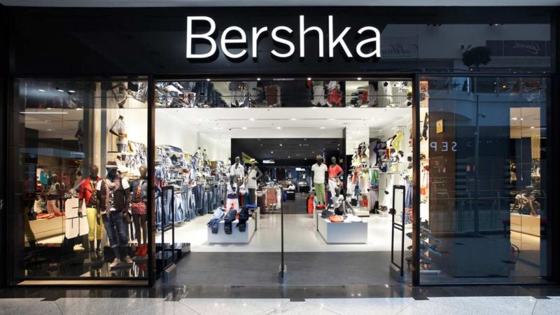 Massimo Dutti, Stradivarius, y Bershka 'conquistan' casi el 30% de los ingresos de Inditex 1 Merca2.es Bershka te atrapa este verano con una irresistible colección de vestidos de punto