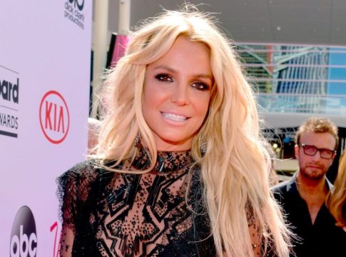 Britney-Spears-jpg Britney Spears, detenida en California: su entorno habla de un «cambio profundo» tras lo ocurrido