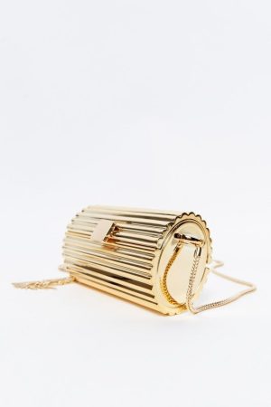 CAJA METÁLICA ALARGADA