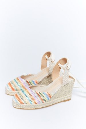 CUÑA CERRADA FANTASIA