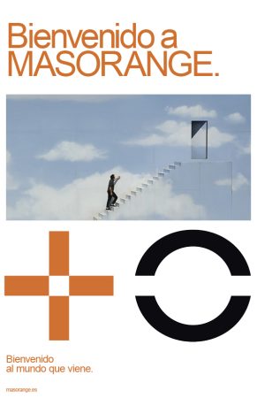 Masorange se anuncia en España con una icónica escena de 'El Show de Truman' 1 Merca2.es Masorange se anuncia en España con una icónica escena de 'El Show de Truman'