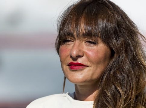 Candela Peña esquiva la pregunta más polémica sobre “El Caso Asunta” Candela Peña esquiva la pregunta más polémica sobre “El Caso Asunta”