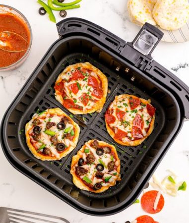 La receta definitiva para preparar una pizza increíble en la freidora de aire 69 Merca2.es Captura de pantalla 2024 05 06 a las 2.53.12 p. m 1 Merca2.es