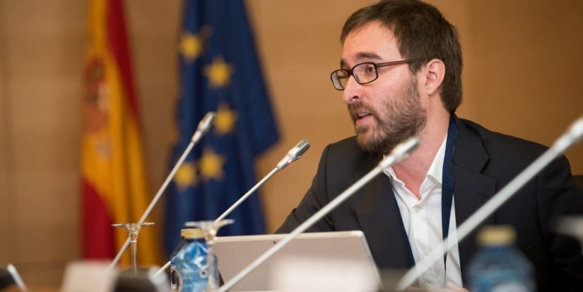 Las startups españolas piden a Competencia medidas contra Microsoft 1 Merca2.es Las startups españolas acusan a Microsoft de obligarlas a contratar su nube