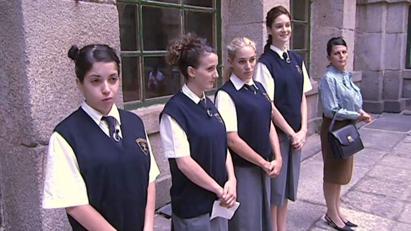 Curso del 63 reality 2 Merca2.es